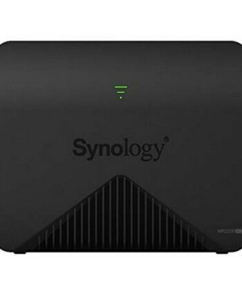 Router Synology Mr2200ac Dual Band Sort