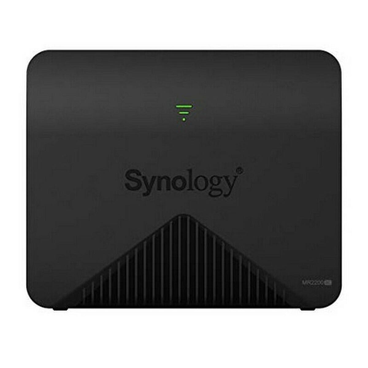Router Synology Mr2200ac Dual Band Sort