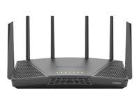 Router Synology Rt6600ax Triband Med