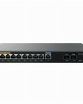Router Til Hjem Virksomhed Grandstream Gwn7003