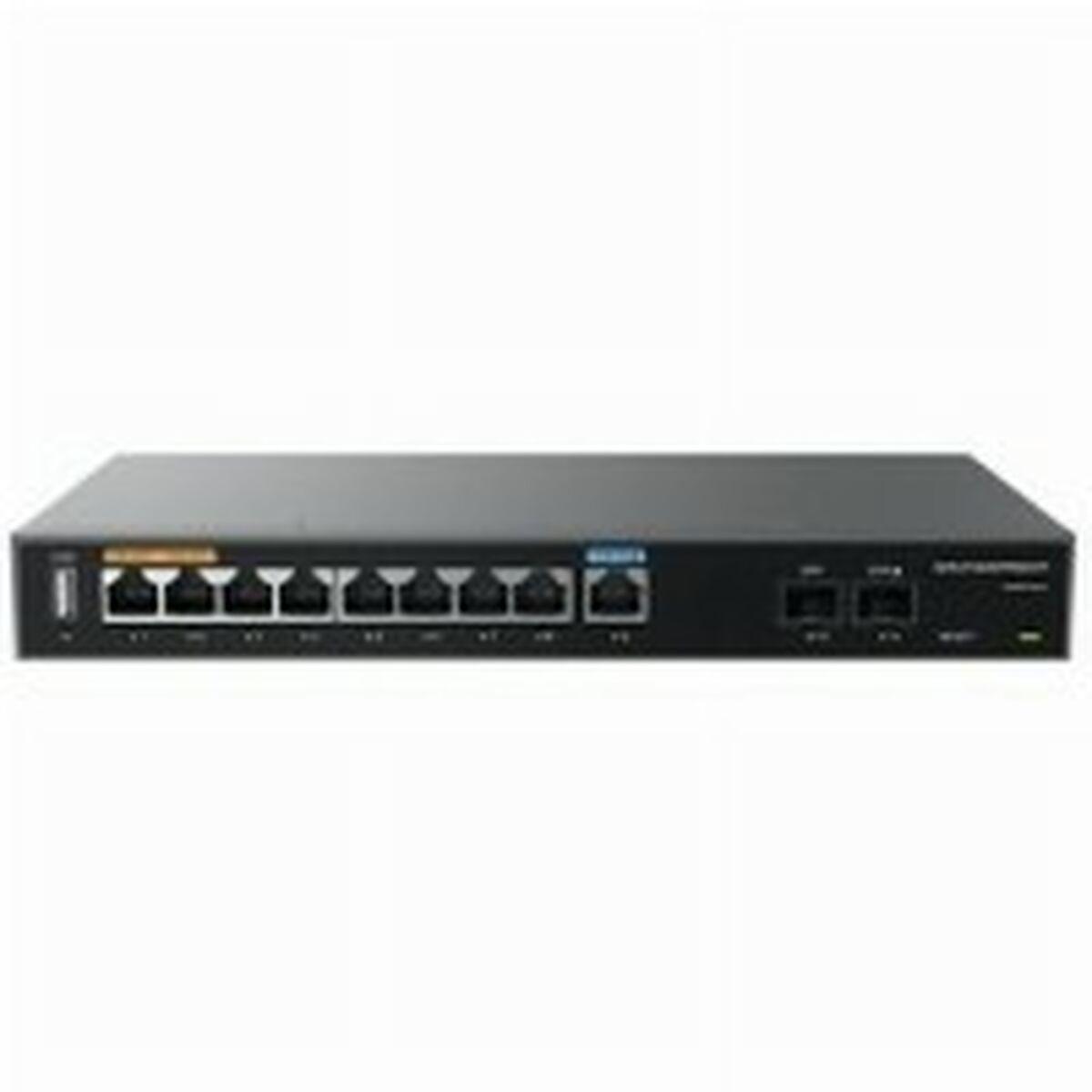 Router Til Hjem Virksomhed Grandstream Gwn7003