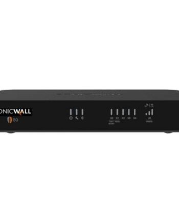 Router Til Netværk Sonicwall Ssc 3031