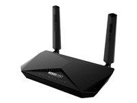 Router Totolink Lr1200 Dualband Port Switch