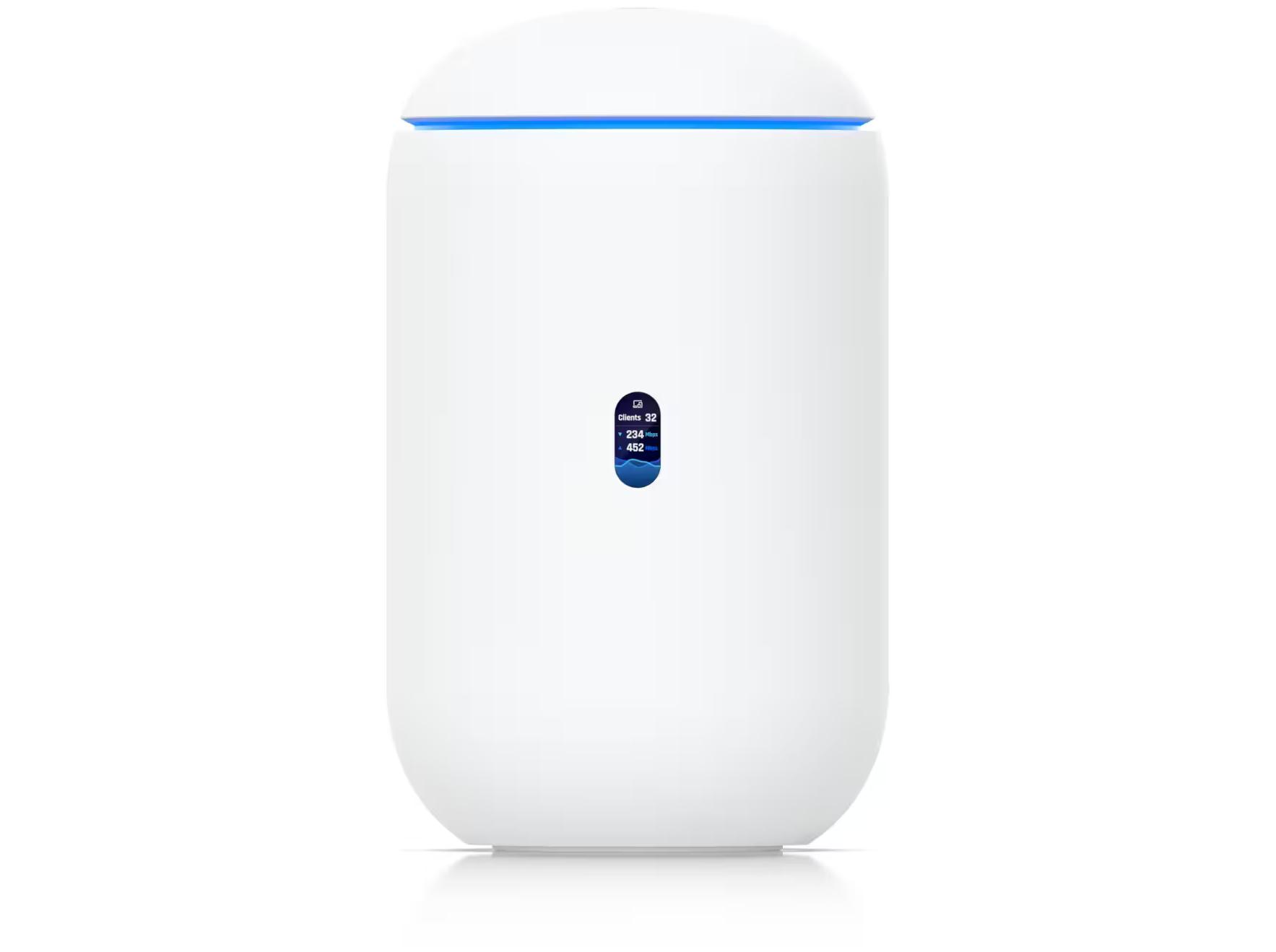 Router Ubiquiti Dream Router 10gbe