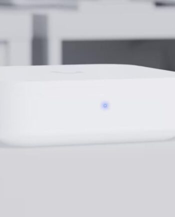 Router Ubiquiti Unifi Gateway Lite
