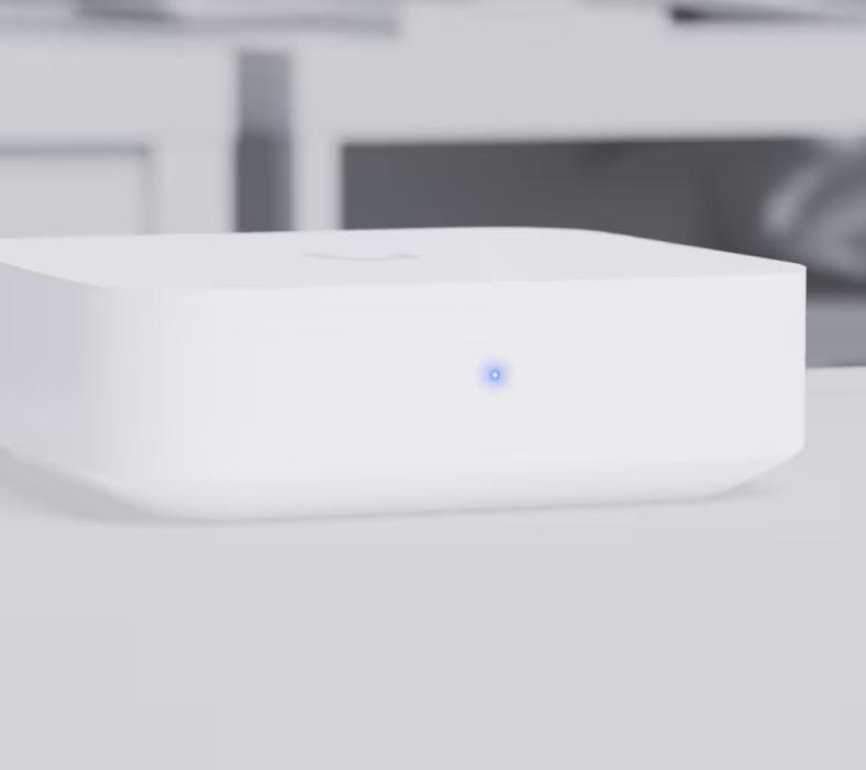 Router Ubiquiti Unifi Gateway Lite