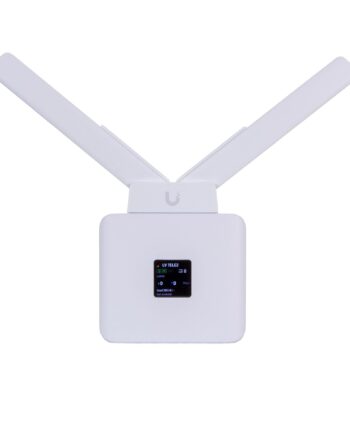 Router Ubiquiti Unifi Mobile Router Lte Hvid