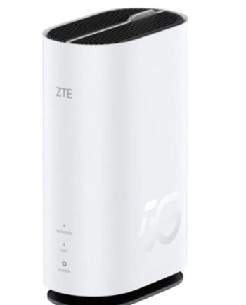 Router Wifi Zte G5c Hvid