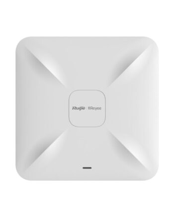 Ruijie Rap2200e Adgangspunkt Hvid Dual Band Wifi
