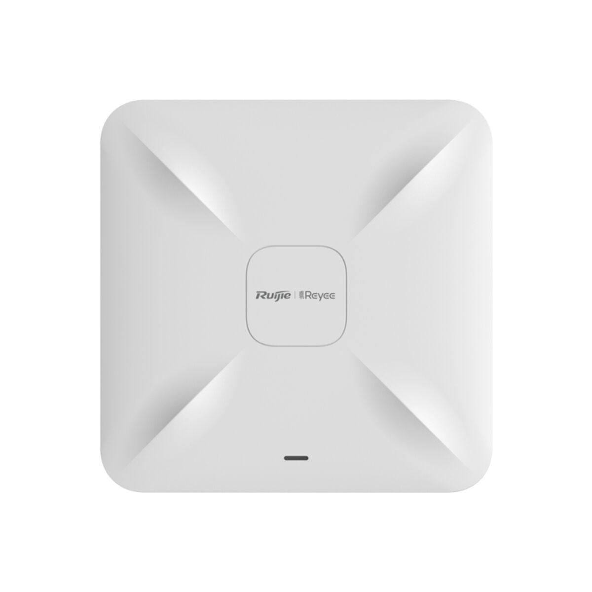 Ruijie Rap2200e Adgangspunkt Hvid Dual Band Wifi