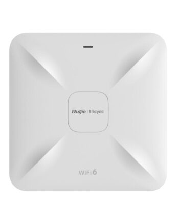 Ruijie Rap2260g Wifi Adgangspunkt Hvid