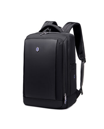 Rygsæk  Sort Arctic Hunter Model B00550