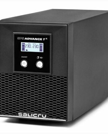 Salicru Sps 850 Adv Interaktiv Ups 850 595 Tower