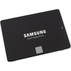Samsung 870 Evo Ssd 500gb