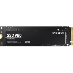Samsung 980 Ssd V8v250bw 250gb
