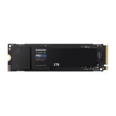 Samsung 990 Evo Pci Express