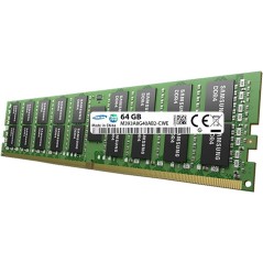Samsung Ddr4 64gb 3200mhz Reg Ecc