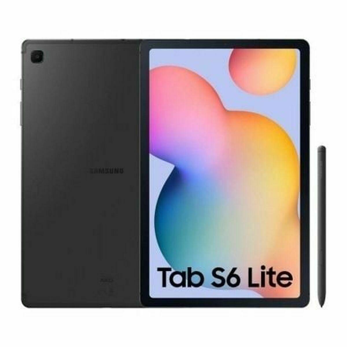 Samsung Galaxy Tab Lite 2024 Octacore Grå