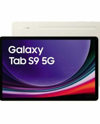 Samsung Galaxy Tab  Ram 128 Beige