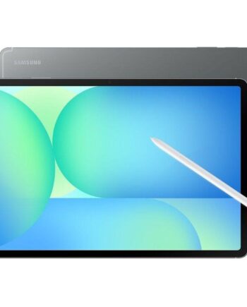 Samsung Galaxy Tab S10 128 Grå Inkl Pen