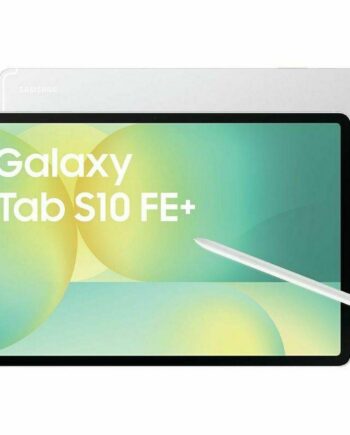 Samsung Galaxy Tab S10   128 Sølvfarvet Tablet