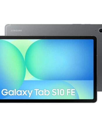 Samsung Galaxy Tab S10   256 Grå X526b