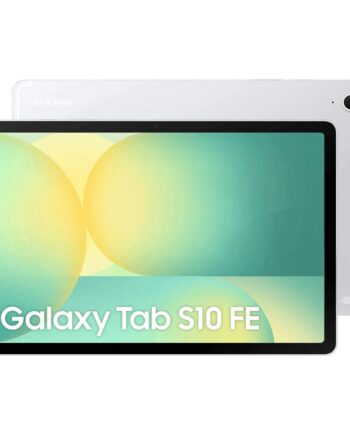 Samsung Galaxy Tab S10   256 Sølv