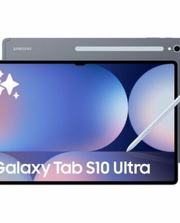 Samsung Galaxy Tab S10 Ultra  Ram 256 Grå