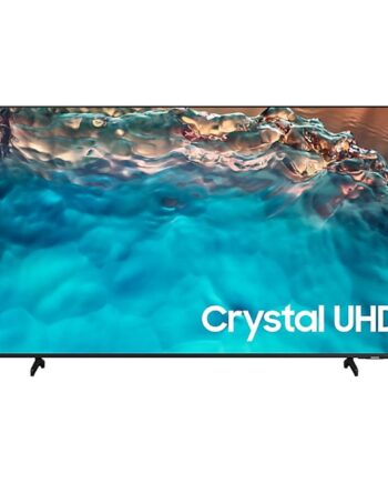 Samsung Hg55bu800euxen  Crystal Uhd Led