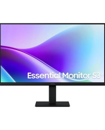 Samsung Ls24f320gauxen  Full Skærm 120 Ips