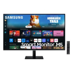 Samsung M50d Computer Monitor