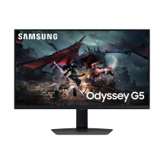 Samsung Odyssey G50d Computer