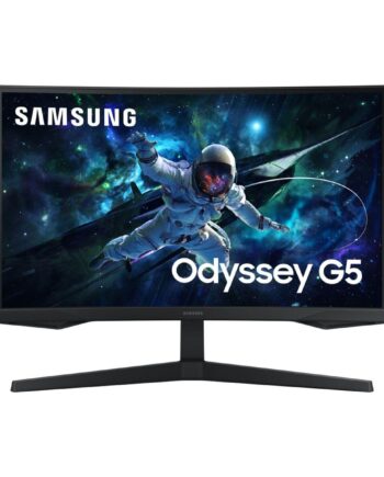 Samsung Odyssey  Gaming Skærm Ls27cg552euxen