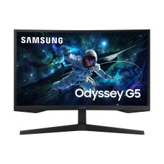 Samsung Odyssey S27cg552eu Computer