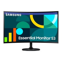 Samsung S36gd Computer Monitor