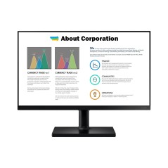 Samsung T45f Computer Monitor