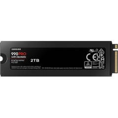 Samsung V9p2t0 Pci Express Nvme Nand Mlc