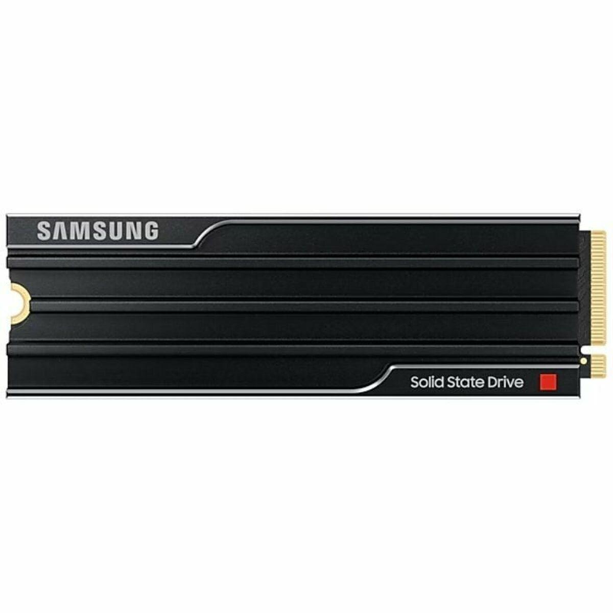 Samsung Vap1t0cw Nvme Ssd