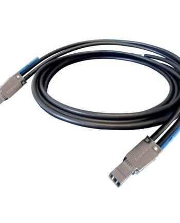 Sas Eksternt Kabel Microchip