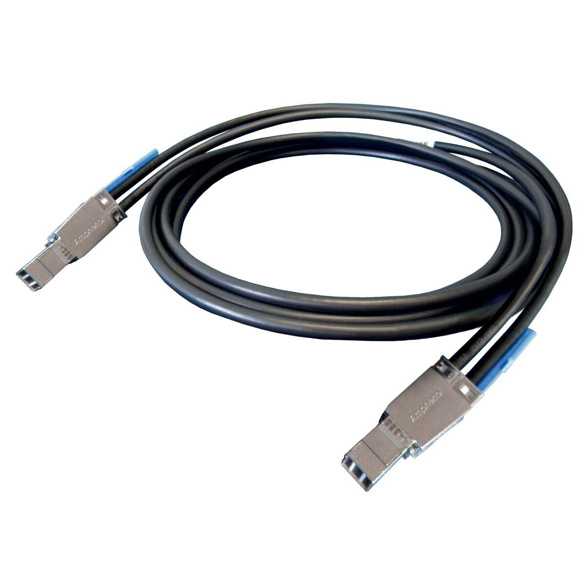 Sas Eksternt Kabel Microchip