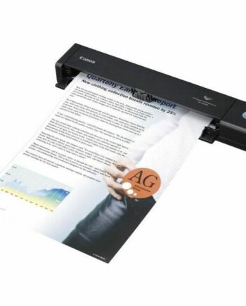 Scanner Canon 208 Usb
