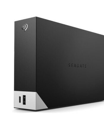 Seagate Ekstern Harddisk Stlc6000400  Hdd