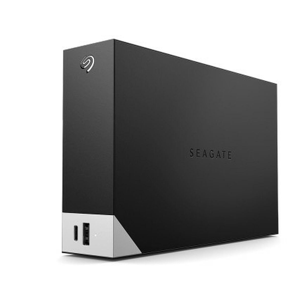 Seagate Ekstern Harddisk Stlc6000400 Hdd