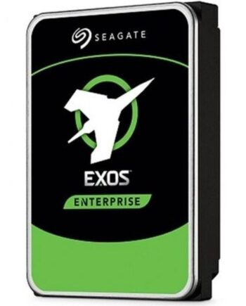 Seagate Exos St8000nm017b  Harddisk Hdd