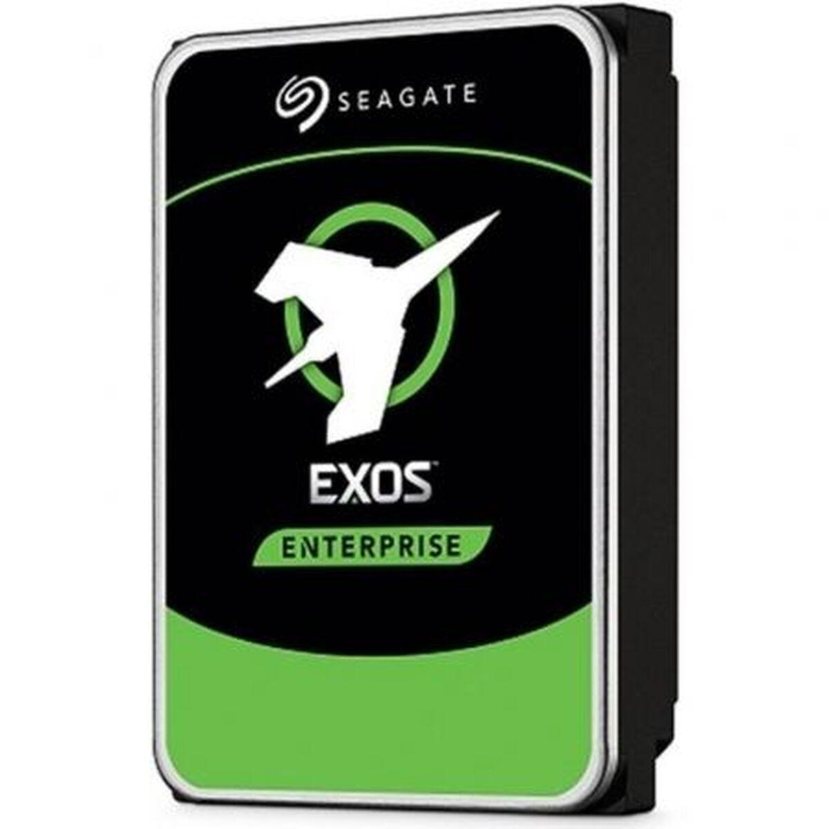 Seagate Exos St8000nm017b Harddisk Hdd