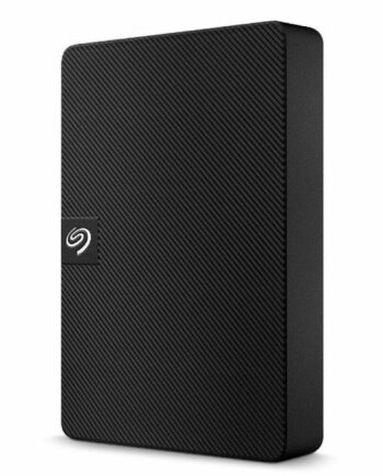 Seagate Expansion Portable Ekstern Harddisk