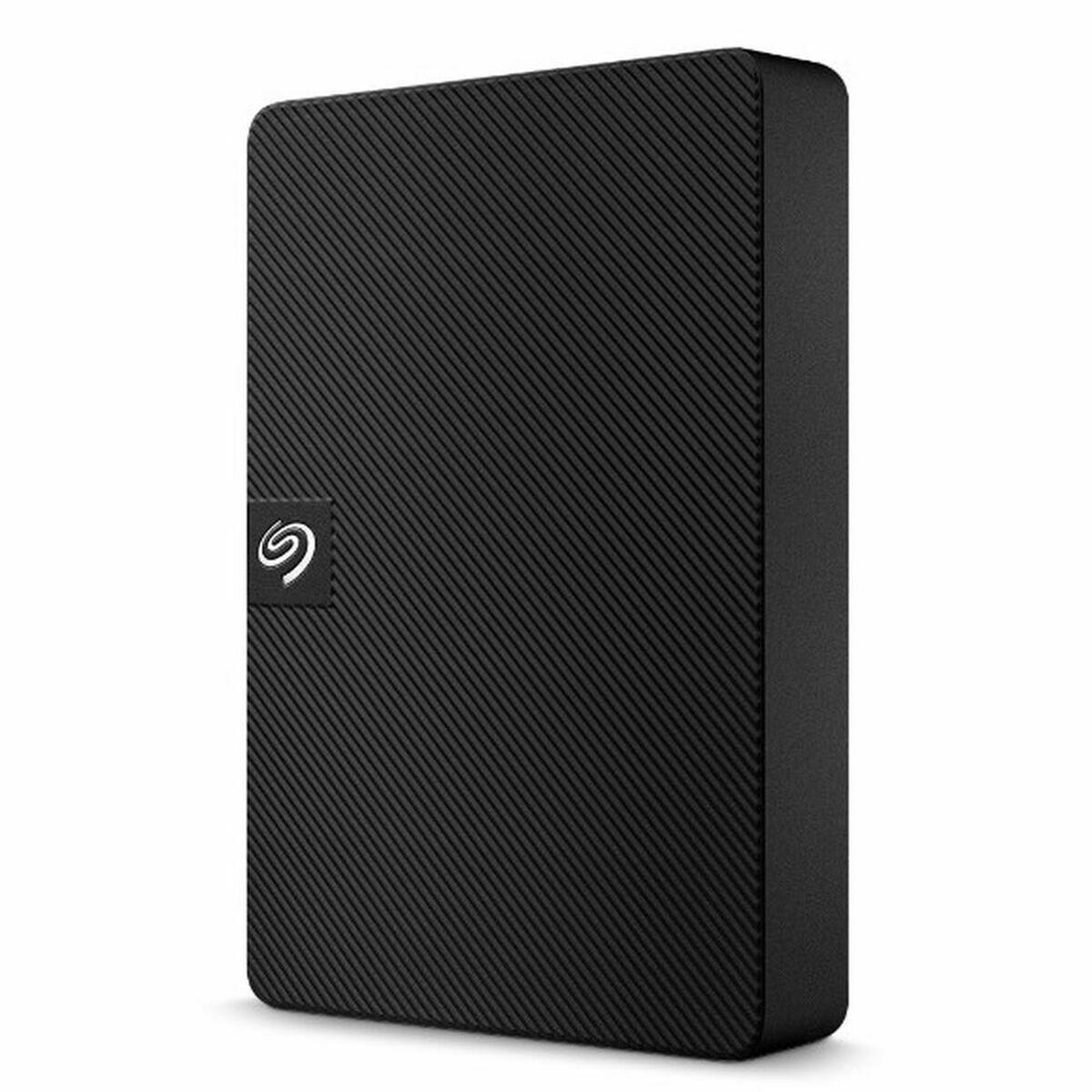 Seagate Expansion Portable Ekstern Harddisk