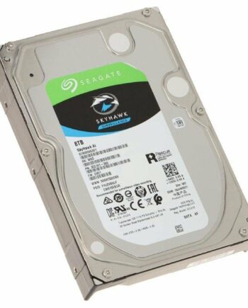 Seagate Skyhawk  Intern Harddisk Sata Gbit