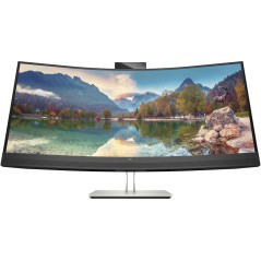 Series E34m Computer