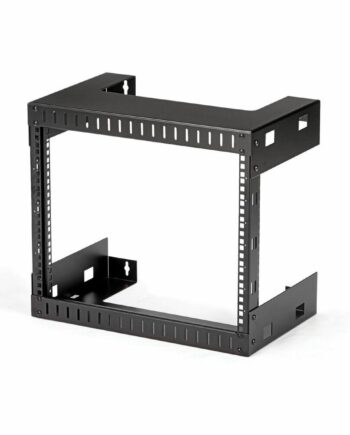 Serverrack Vægmonteret åben Ramme Startech